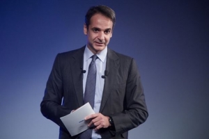 Οι προτάσεις του Κυριάκου Μητσοτάκη για το προσφυγικό