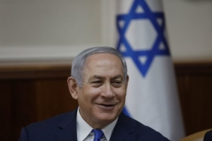 Μεταφορά - εξπρές της πρεσβείας των ΗΠΑ στην Ιερουσαλήμ