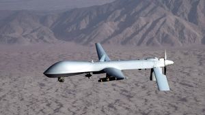Ρωσία: Καταστροφή 184 drones της Ουκρανίας κατά τη διάρκεια της νύχτας