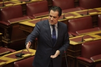 Εξεταστική για Πολάκη – Ξανθό προανήγγειλε ο Γεωργιάδης