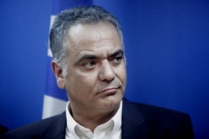 Σκουρλέτης: «Τώρα βλέπουμε τι σημαίνει διαπραγμάτευση»