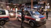 Ανακοινώθηκε το κλείσιμο δύο τζαμιών στη Βιέννη, έπειτα από την φονική τρομοκρατική επίθεση