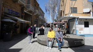 Κύπρος: «Ανίχνευση του βρετανικού, του ινδικού και του νοτιοαφρικανικού στελέχους»