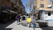 Κύπρος: «Ανίχνευση του βρετανικού, του ινδικού και του νοτιοαφρικανικού στελέχους»