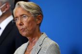 Ελίζαμπεθ Μπορν: «δεν δίνει καμία αξιοπιστία» στις ρωσικές κατηγορίες κατά του Ηνωμένου Βασιλείου για την ανατίναξη των αγωγών Nord Stream