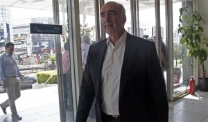Μετεκλογική σταθερότητα και ευρωπαϊκή προοπτική θα εγγυηθεί στο βραδινό ντιμπέιτ ο Βαγγέλης Μεϊμαράκης