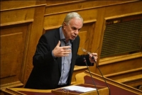 Αποστόλου: Τέλος Οκτωβρίου ολοκληρώνονται οι διαπραγματεύσεις για το φορολογικό των αγροτών