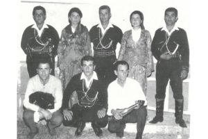 "Ακρίτες" Πολυκάστρου: 55 χρόνια δραστηριότητα με σεβασμό στην παράδοση