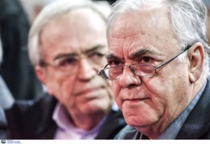 Δραγασάκης: Ούτε ατραπό φυγής ψάχνουμε, ούτε ηρωική διέξοδο