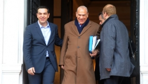 ΟΟΣΑ: Στηρίζουμε το μεταρρυθμιστικό πρόγραμμα της κυβέρνησης - Τσίπρας: Μεταρρυθμίσεις με βάση τη λαϊκή εντολή