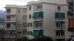 Ενημέρωση στη Μητροπολιτική Επιτροπή για το θέμα της δυσοσμίας στον Εύοσμο