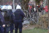 Χύθηκε αίμα στα σύνορα Πολωνίας – Λευκορωσίας: Νεκρός βρέθηκε νεαρός Σύριος μετανάστης