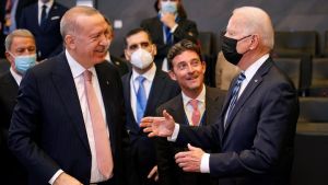 Μπλίνκεν: Οι ΗΠΑ καταδικάζουν τις τουρκικές αποφάσεις για τα Βαρώσια – Αντιστρέψτε την απόφασή σας (vid)