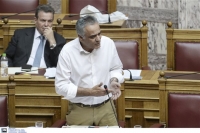 Σκουρλέτης για Ελληνικό: Η διαδικασία θα σεβαστεί τον αρχαιολογικό νόμο