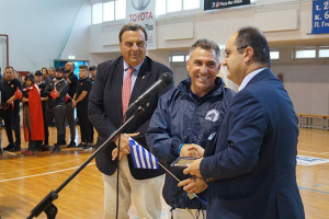 Με υπογραφή Σωτήρη Πατσιούρα