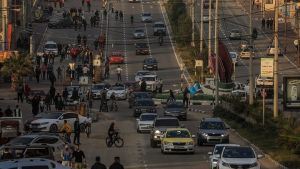 Δυτική Όχθη: Τουλάχιστον δύο νεαροί Παλαιστίνιοι νεκροί σε συγκρούσεις με δυνάμεις του Ισραήλ