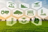 Επενδύσεις με στόχο την ανθεκτικότητα, τη βιωσιμότητα  και την ψηφιακή οικονομική ανάκαμψη  των γεωργικών εκμεταλλεύσεων