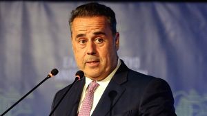 Σ. Παπασταύρου: «Ενισχύουμε τις προσπάθειές μας για κοινή ενεργειακή πολιτική μέσω της ευρωπαϊκής task force»