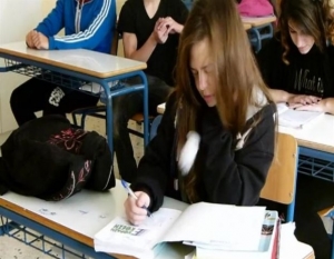 Μια ταινία για τον σχολικό εκφοβισμό γυρισμένη από μαθητές