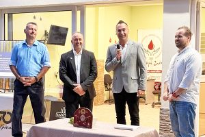 Νέα γραφεία για τον Σύλλογο που βρίσκεται "δίπλα" στους Κιλκισιώτες