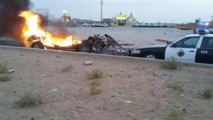 Εφηβος προκάλεσε έκρηξη όταν περικυκλώθηκε από αστυνομικούς