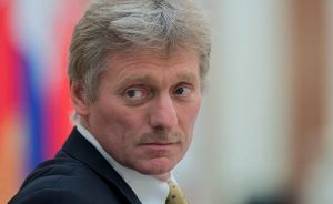 Πεσκόφ: Η Ρωσία θα επιτύχει όλους τους στόχους που έχει θέσει στην Ουκρανία