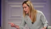 Τζ. Μελόνι: Καταδικάζει το ρωσικό «δημοψήφισμα φάρσα» σε 4 περιοχές της Ουκρανίας