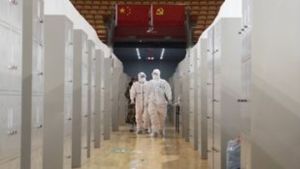 Σενεγάλη: Εντοπίστηκε κρούσμα αιμοραγικού πυρετού Κριμαίας – Κονγκό