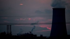 Eni – TotalEnergies: Συμμετέχουν στην ανάπτυξη του μεγαλύτερου πεδίου φυσικού αερίου στον κόσμο