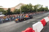 Η αντίστροφη μέτρηση ξεκίνησε για το Red Bull Showrun στη Θεσσαλονίκη