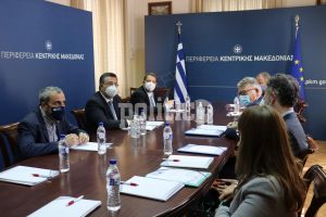 Διπλάσιοι οι νέοι πόροι του ΕΣΠΑ για την απασχόληση στη Κεντρική Μακεδονία – Έμφαση σε νέους και γυναίκες