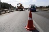 Εργασίες συντήρησης από αύριο Δευτέρα στην Επαρχιακή Οδό Θεσσαλονίκης-Ν. Μηχανιώνας