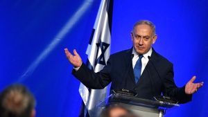 Επίθεση του Νετανιάχου στη Βηρυτό κατά του στρατιωτικού επικεφαλής της Χεζμπολάχ