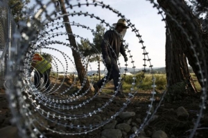 Γερμανία: Να δοθεί το 10% του προϋπολογισμού της ΕΕ για το Προσφυγικό