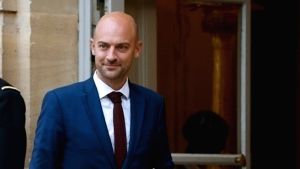 Σοκ από την επίθεση σε ειρηνευτικές δυνάμεις: Ο Γάλλος ΥΠΕΞ καταγγέλλει έγκλημα κατά της διεθνούς κοινότητας