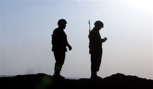 Κογκρέσο: «Ναι» στον εξοπλισμό της αντιπολίτευσης στη Συρία