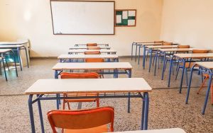 Λαγκαδάς: Προχώρησαν σε 5 προσαγωγές στους μαθητές που ξυλοκόπησαν άγρια τον 18χρονο σε αυλή σχολείου