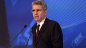 Πάιατ για συμφωνία Ελλάδας – Βουλγαρίας: «Ένα έργο που υποστηρίζεται από τις ΗΠΑ»