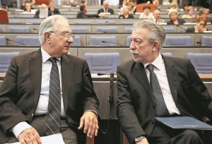 Η άνευ προηγουμένου επίθεση στο ΣτΕ