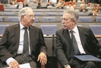 Η άνευ προηγουμένου επίθεση στο ΣτΕ