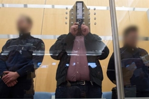 Στο εδώλιο γερμανός τζιχαντιστής του Ισλαμικού Κράτους