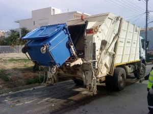 Στη Δικαιοσύνη προσφεύγουν για τα εργατικά ατυχήματα οι εργαζόμενοι στους ΟΤΑ