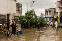 Χονγκ Κονγκ: Στους 12 οι νεκροί από το πέρασμα του τυφώνα Χάτο