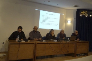 Ο ελληνισμός της Σοβιετικής Ένωσης στο μικροσκόπιο των ιστορικών