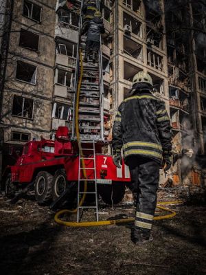 Δύο θάνατοι από ρωσικές επιθέσεις στην Ουκρανία μετά την εκεχειρία