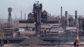 Πόλεμος στην Ουκρανία: Οι ρωσικές δυνάμεις ξεκίνησαν και πάλι επίθεσει στο εργοστάσιο Αζοφστάλ της Μαριούπολης