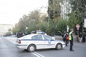 Κυκλοφοριακές ρυθμίσεις στην Αθήνα το Σάββατο