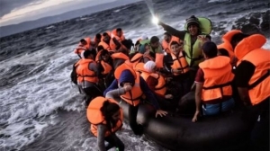 Επτά λόγοι για την αύξηση των προσφυγικών ροών προς την Ευρώπη