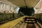 Απόπειρα αυτοκτονίας στο Μετρό στη Δουκίσσης Πλακεντίας