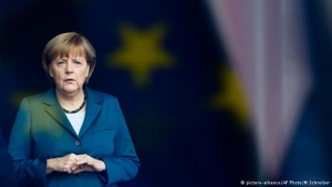 Γερμανία: Αντιδράσεις στην υποψηφιότητα Μέρκελ